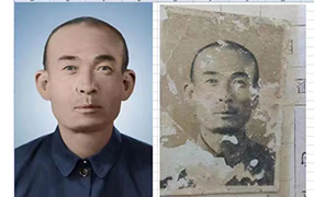 江油老照片修复-2